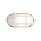 Access Lighting Nauticus Dual Mount, 1 Light Outdoor Bulkhead, White Finish, Frosted Glass 20290-WH/FST - alternate 1